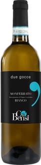 2022 Due Gocce Monferrato DOC