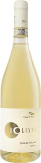 2019 Eclissi Fiano di Avellino DOCG BIO 1,5 L