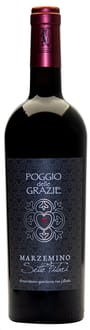 2017 Sette Filari Marzemino Veneto IGP BIO