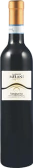 2013 Melani Vinsanto Bianco dell’Empolese DOC 0,5 L