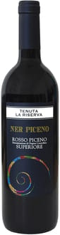 2019 Ner Piceno Superiore Rosso Piceno DOC