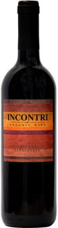 2018 Incontri Sangiovese Toscana IGP BIO