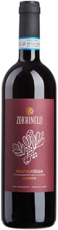 2021 Valpolicella Classico DOC BIO