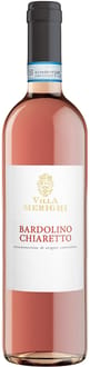 2022 Chiaretto Bardolino DOC