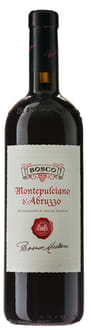 2020 Linea Storica Montepulciano Abruzzo DOC