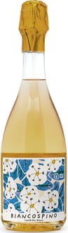 Biancospino Lambrusco Bianco dell’Emilia IGP