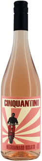 Cinquantino Negroamaro Rosato Puglia IGP