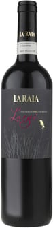 La Raia Barbera Largé Piemonte DOC