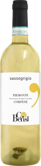 2023 Sassogrigio Cortese Piemonte DOC