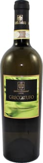 2020 Greco di Tufo Riserva DOCG