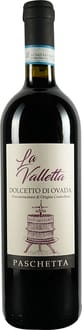 2022 La Valletta Dolcetto di Ovada DOC