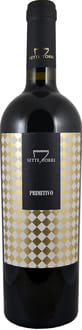 2022 Primitivo Puglia IGP