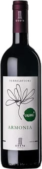 2021 Terredifiori Armonia Organic Toscana IGP