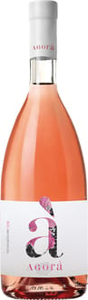 AGORA' Rosato Frizzante Puglia IGP