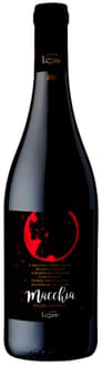 2020 Macchia Negroamaro del Salento DOC