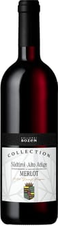 2021 Graf Huyn Merlot Alto Adige DOC