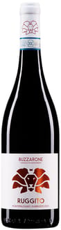 2021 Montepulciano d’Abruzzo Doc BIO