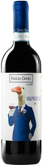 La Corte del Pozzo Valpolicella DOC BIO