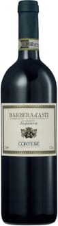 2021 Barbera Asti Superiore DOCG