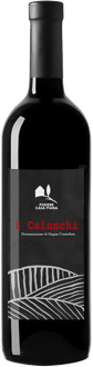 2023 I Calanchi