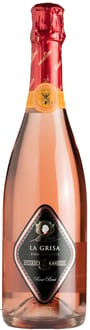 La Grisa - Spumante Rosé