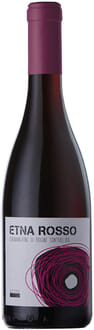 2020 Etna Rosso DOC BIO