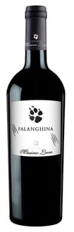 2022 Falanghina Puglia IGP