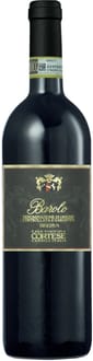 2016 Barolo Riserva DOCG