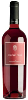 2023 Bacche Rosa Basilicata IGP