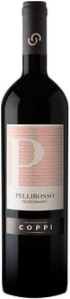 2018 Pellirosso Negroamaro Salento IGP