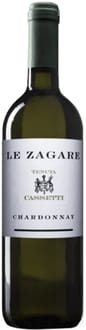 2023 Le Zagare Chardonnay