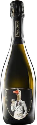 La Corte del Pozzo Prosecco DOC BIO