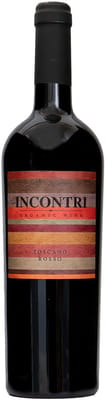 2018 Il Toscano Rosso IGP BIO