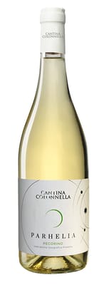 2023 Parhelia Pecorino Colli Aprutini IGP