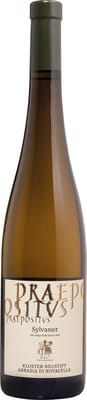 2022 Praepositus Sylvaner Alto Adige Eisacktaler DOC 1,5 L