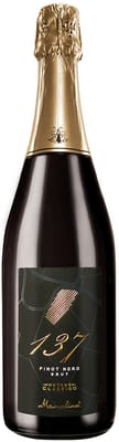 2019 137 Metodo Classico Pinot Nero