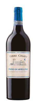 2022 Fiano di Avellino DOCG