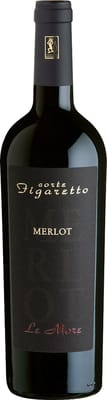 Le More Merlot Veneto IGP