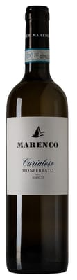 2021 Carialoso Monferrato DOC