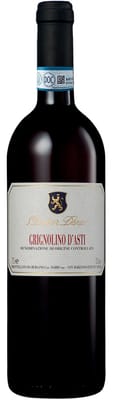 2023 Grignolino d'Asti DOC