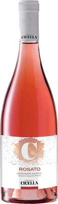 2023 Rosato Negroamaro Salento IGP