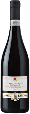 2022 Valpolicella Ripasso Classico Superiore DOC