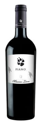 2023 Fiano Puglia IGP