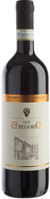 2022 Colli Senesi Chianti DOCG