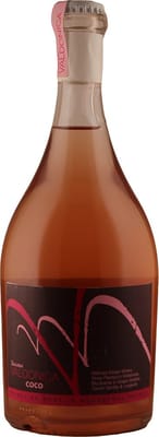 2021 Coco Rosato Frizzante Metodo Ancestrale Toscana IGP BIO