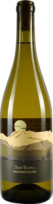 2022 Sauvignon Friuli Isonzo DOC BIO