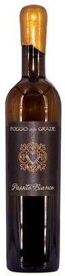 2015 Passito Bianco Veneto IGP 0,5 L