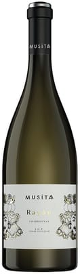 2023 Rayan Chardonnay Terre Siciliance IGP