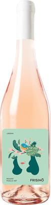 2022 Legàmi Rosato Puglia IGP