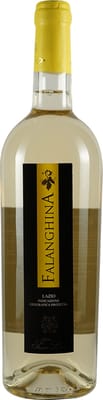 2022 Falanghina Lazio IGP